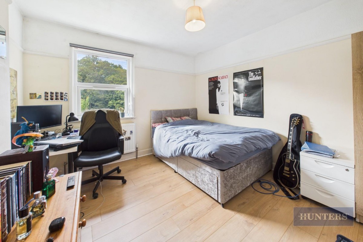 Sandhurst Road, Southampton