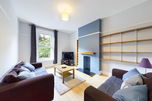 Station Road, Southampton