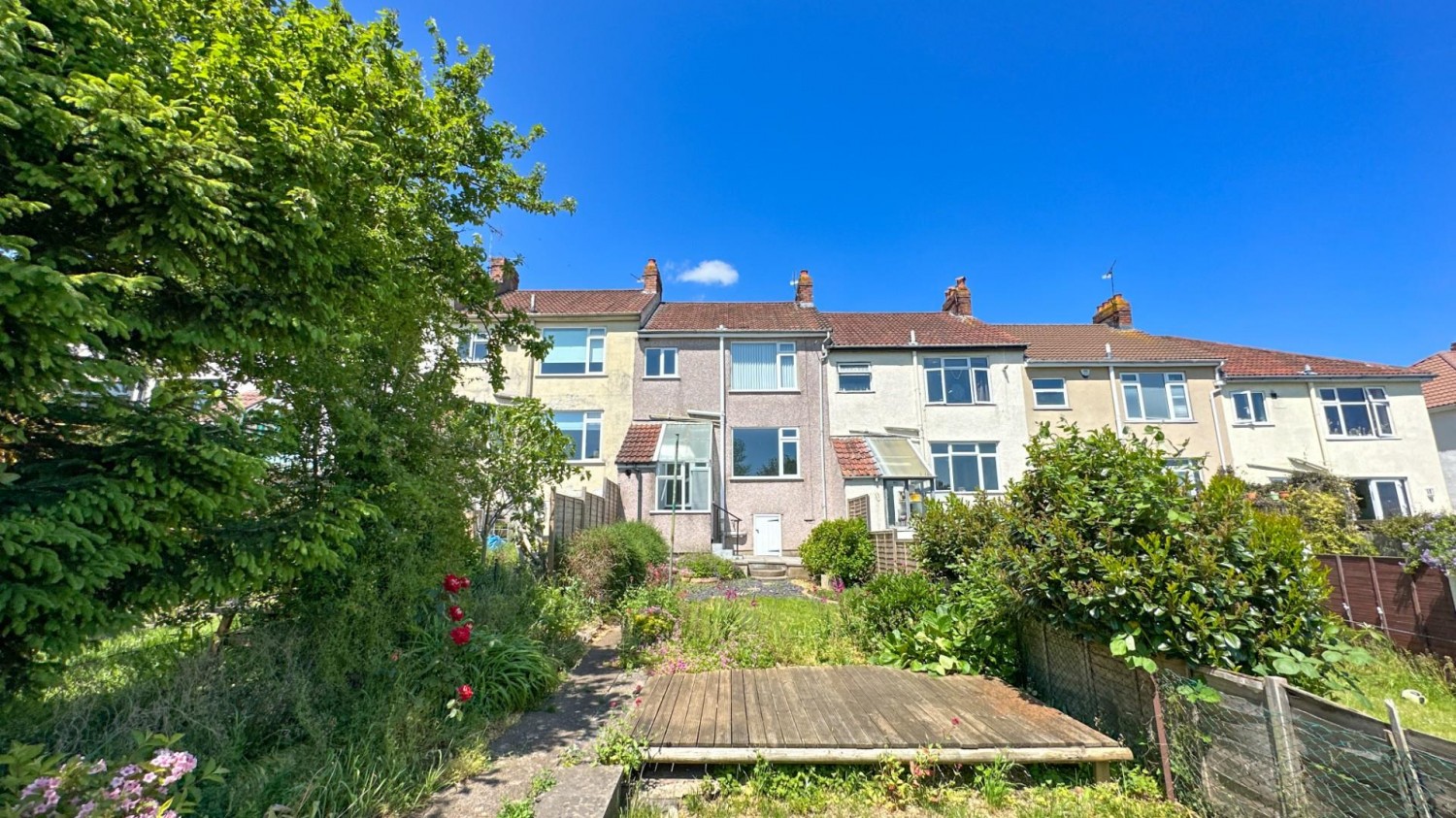 Talbot Road, Bristol