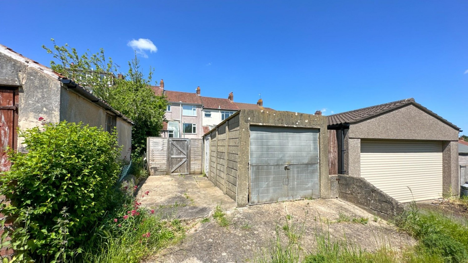 Talbot Road, Bristol