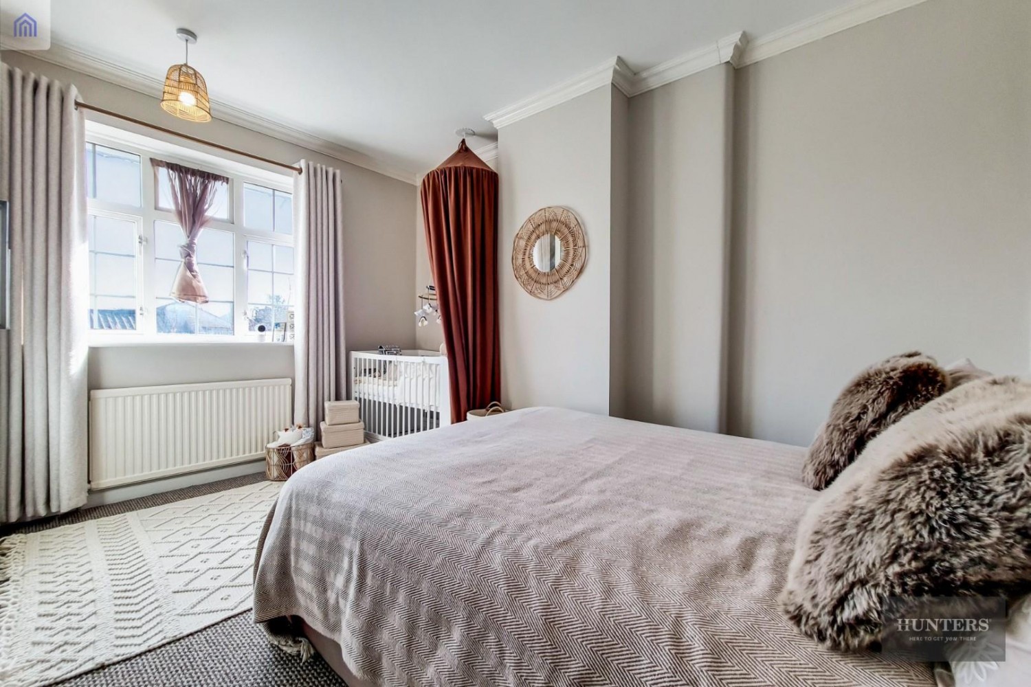 Lindisfarne Road, Dagenham, RM8