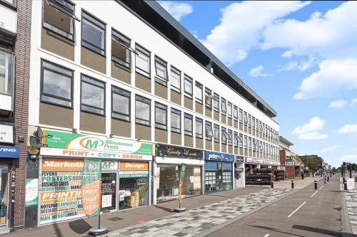 Legion House, 854, Uxbridge Road, Hayes, UB4 0RR