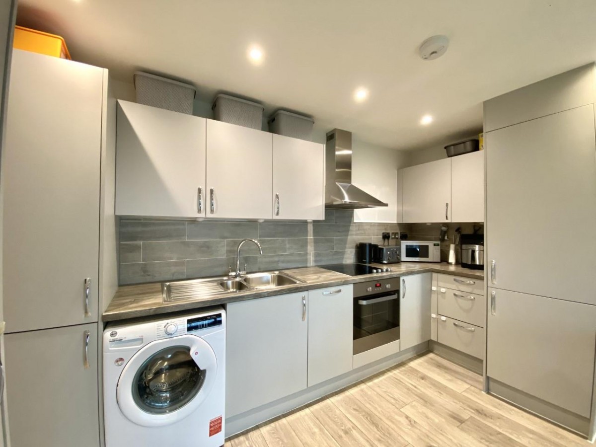 Legion House, 854, Uxbridge Road, Hayes, UB4 0RR