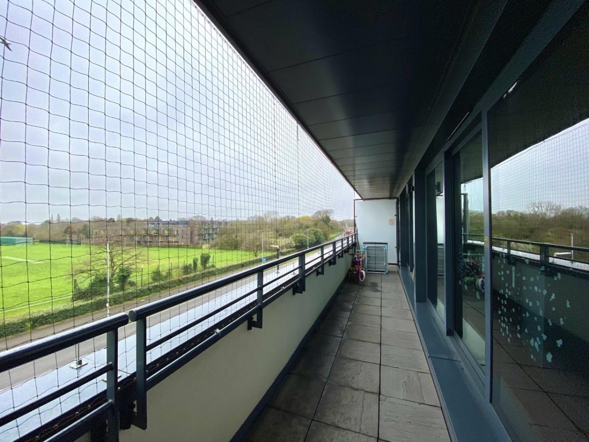 Legion House, 854, Uxbridge Road, Hayes, UB4 0RR