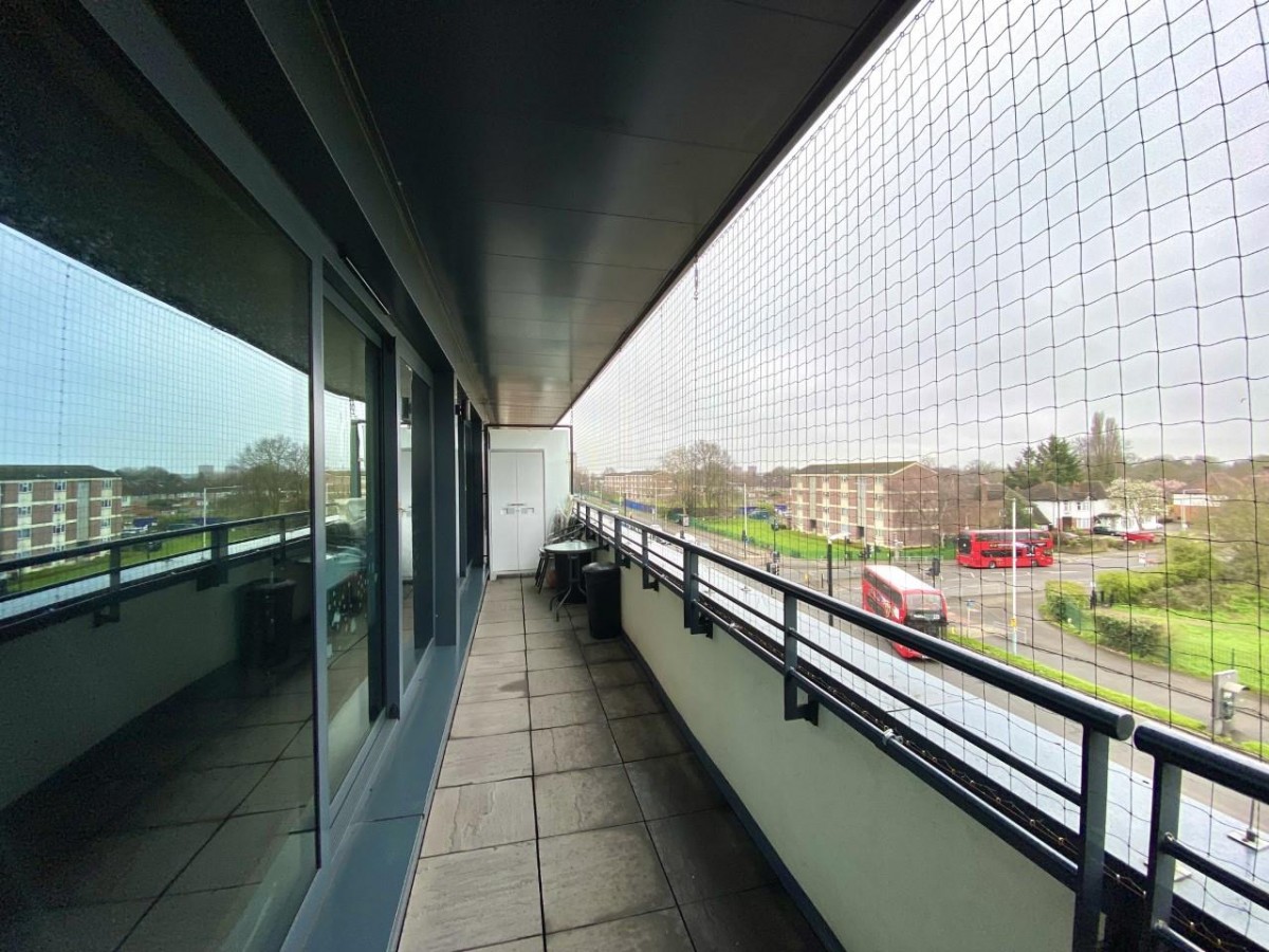 Legion House, 854, Uxbridge Road, Hayes, UB4 0RR