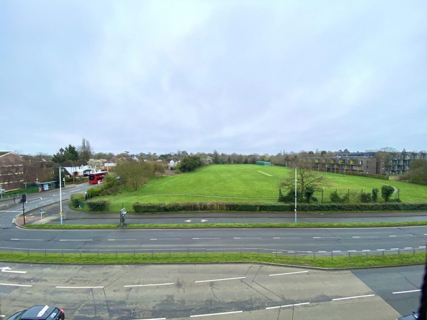 Legion House, 854, Uxbridge Road, Hayes, UB4 0RR