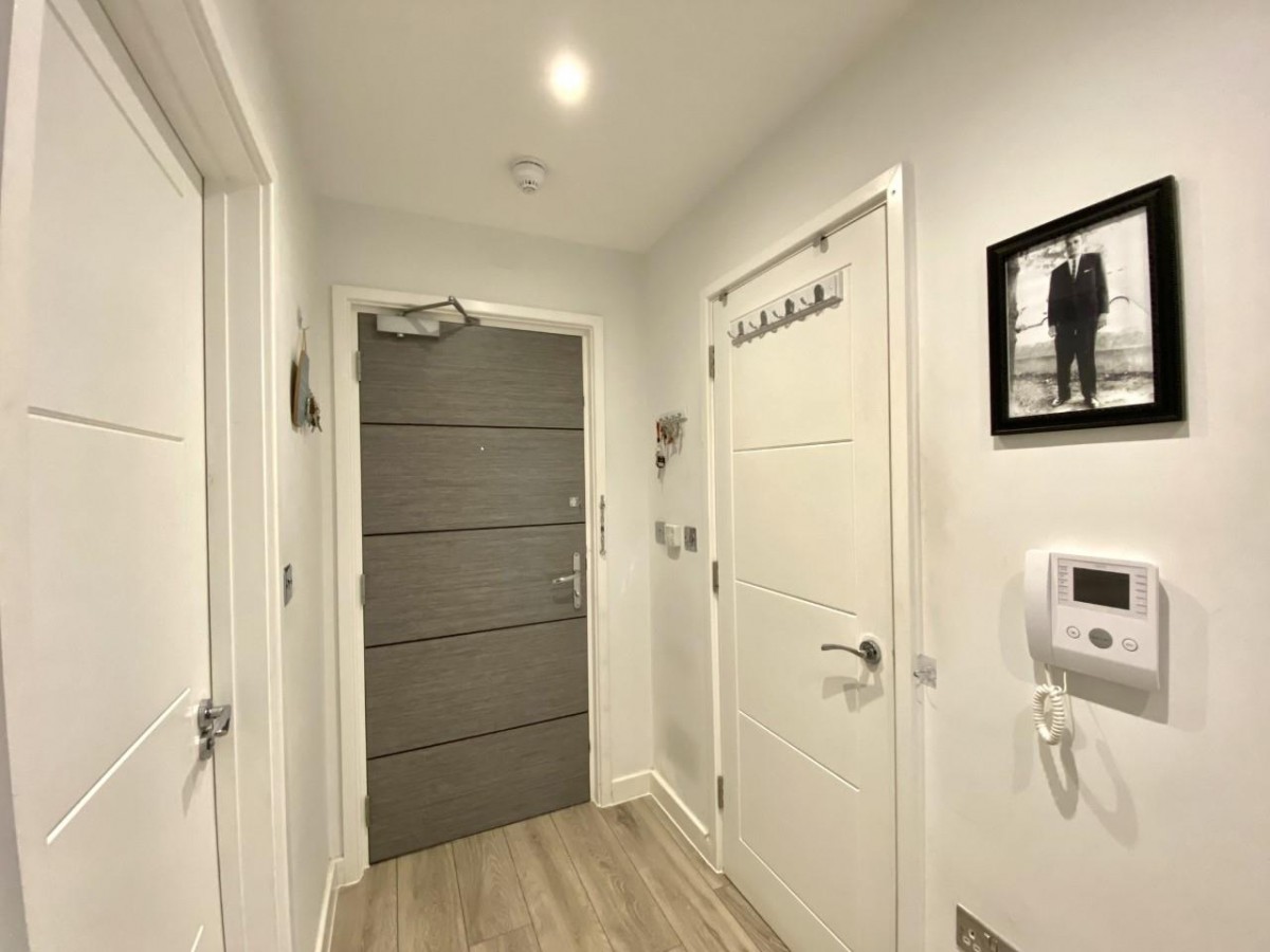 Legion House, 854, Uxbridge Road, Hayes, UB4 0RR