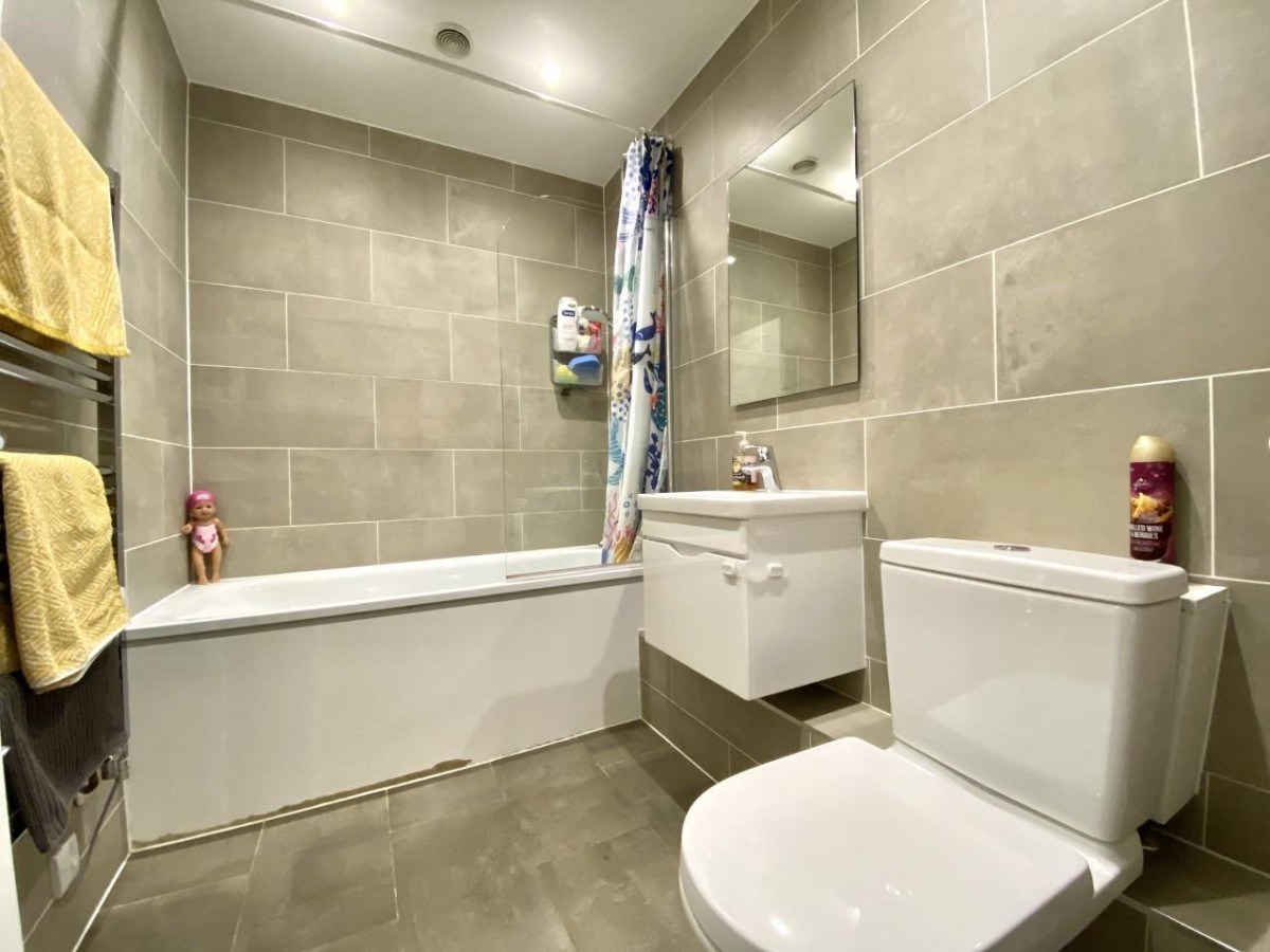 Legion House, 854, Uxbridge Road, Hayes, UB4 0RR