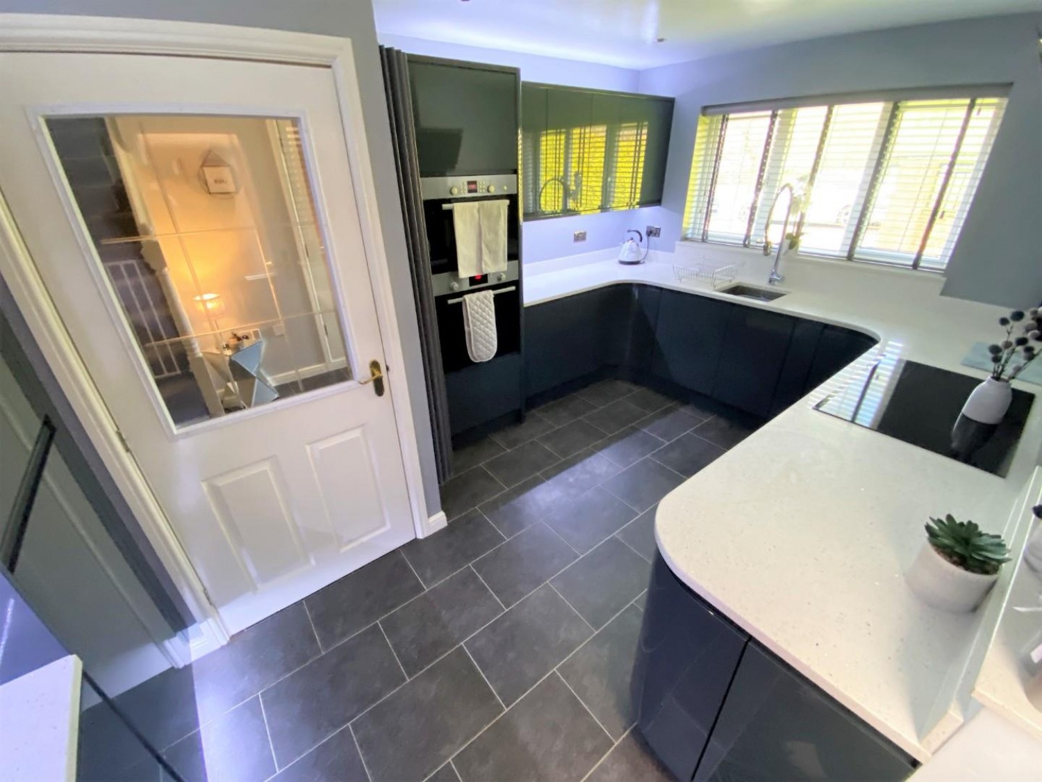 Westmoor Close, Goldthorpe, Rotherham