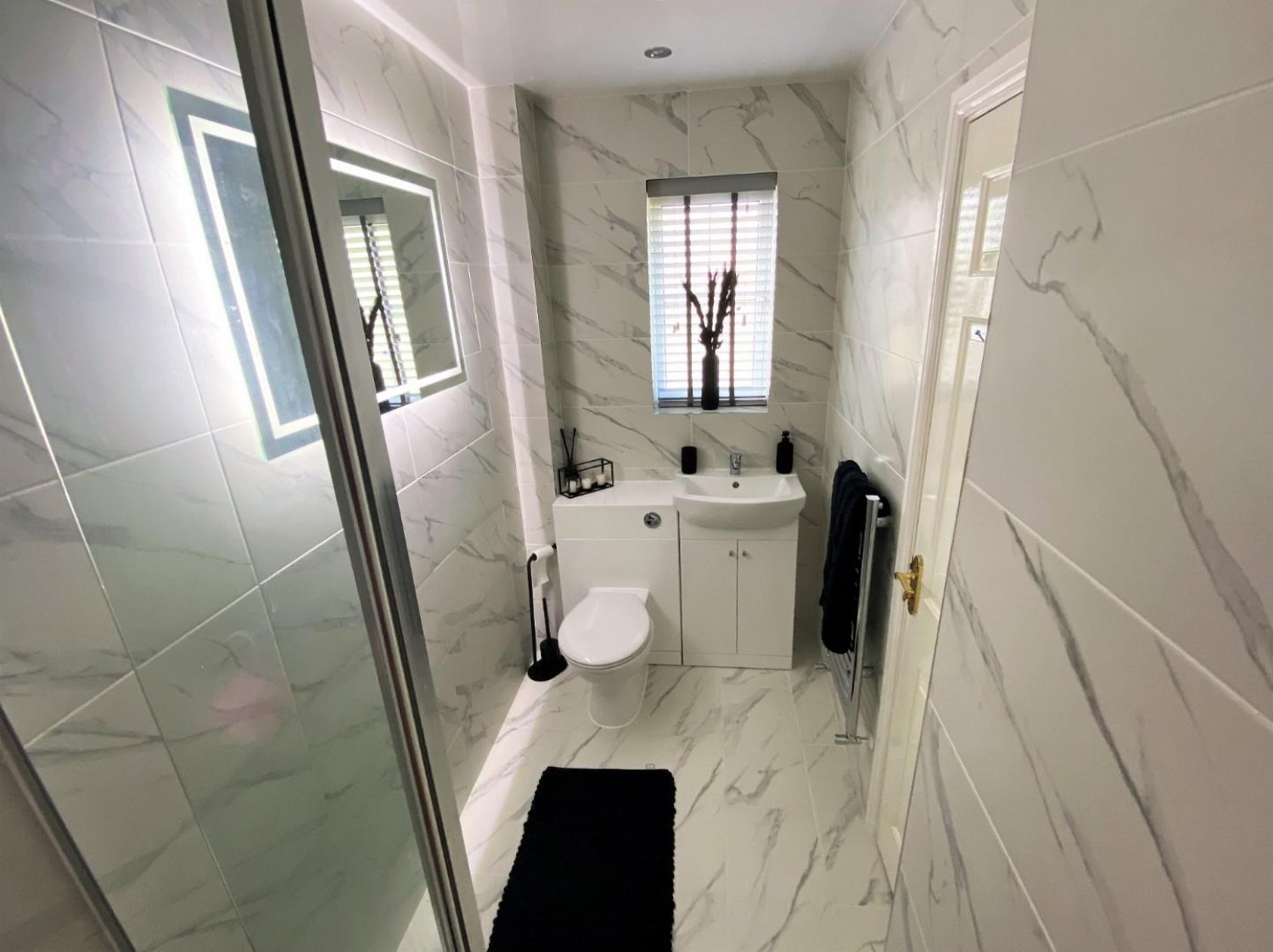 Westmoor Close, Goldthorpe, Rotherham