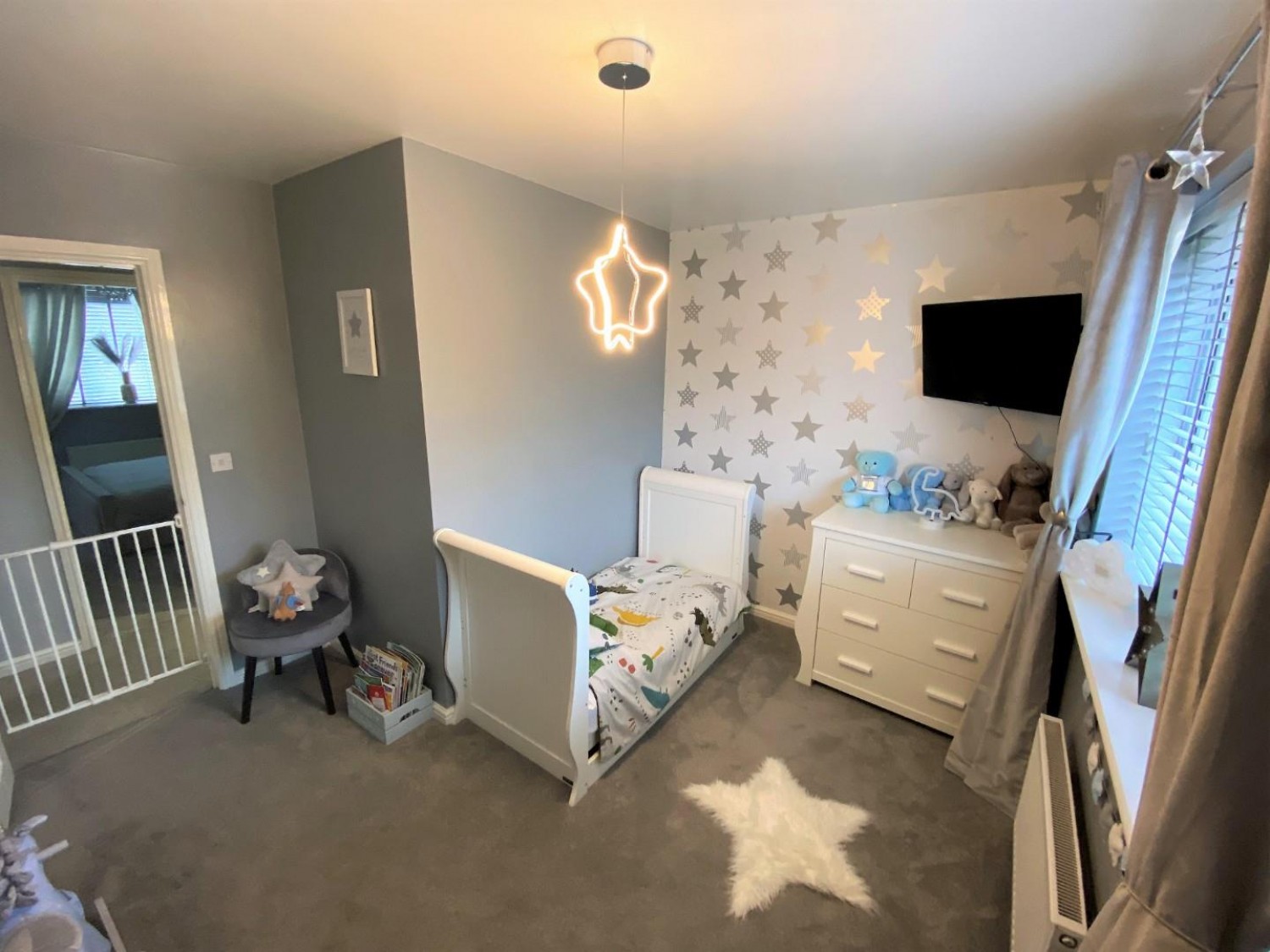 Westmoor Close, Goldthorpe, Rotherham