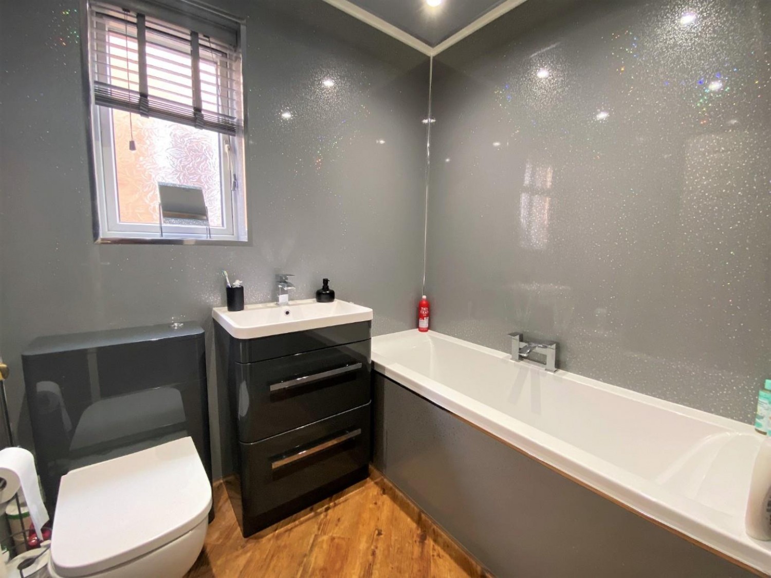 Westmoor Close, Goldthorpe, Rotherham