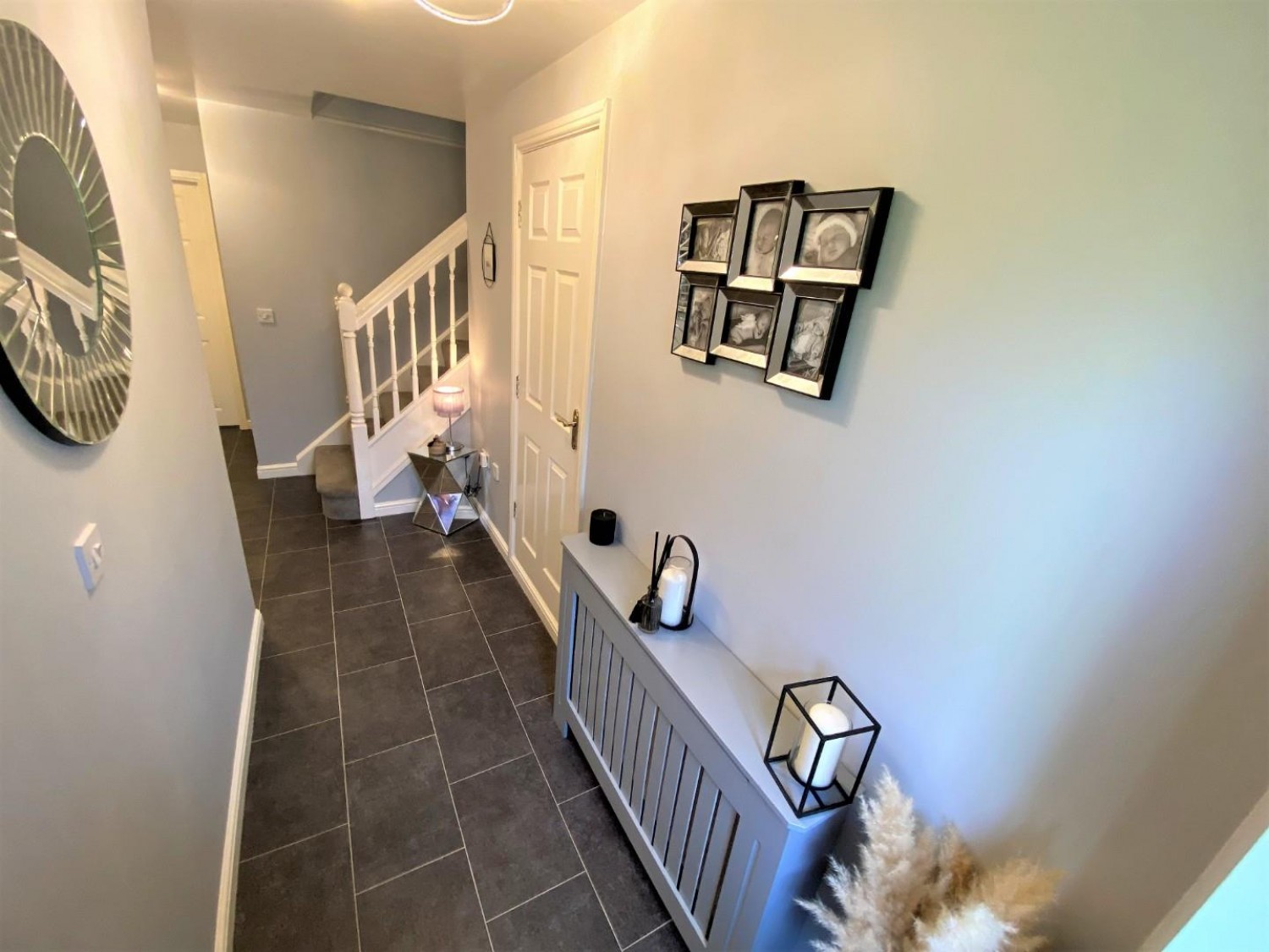 Westmoor Close, Goldthorpe, Rotherham