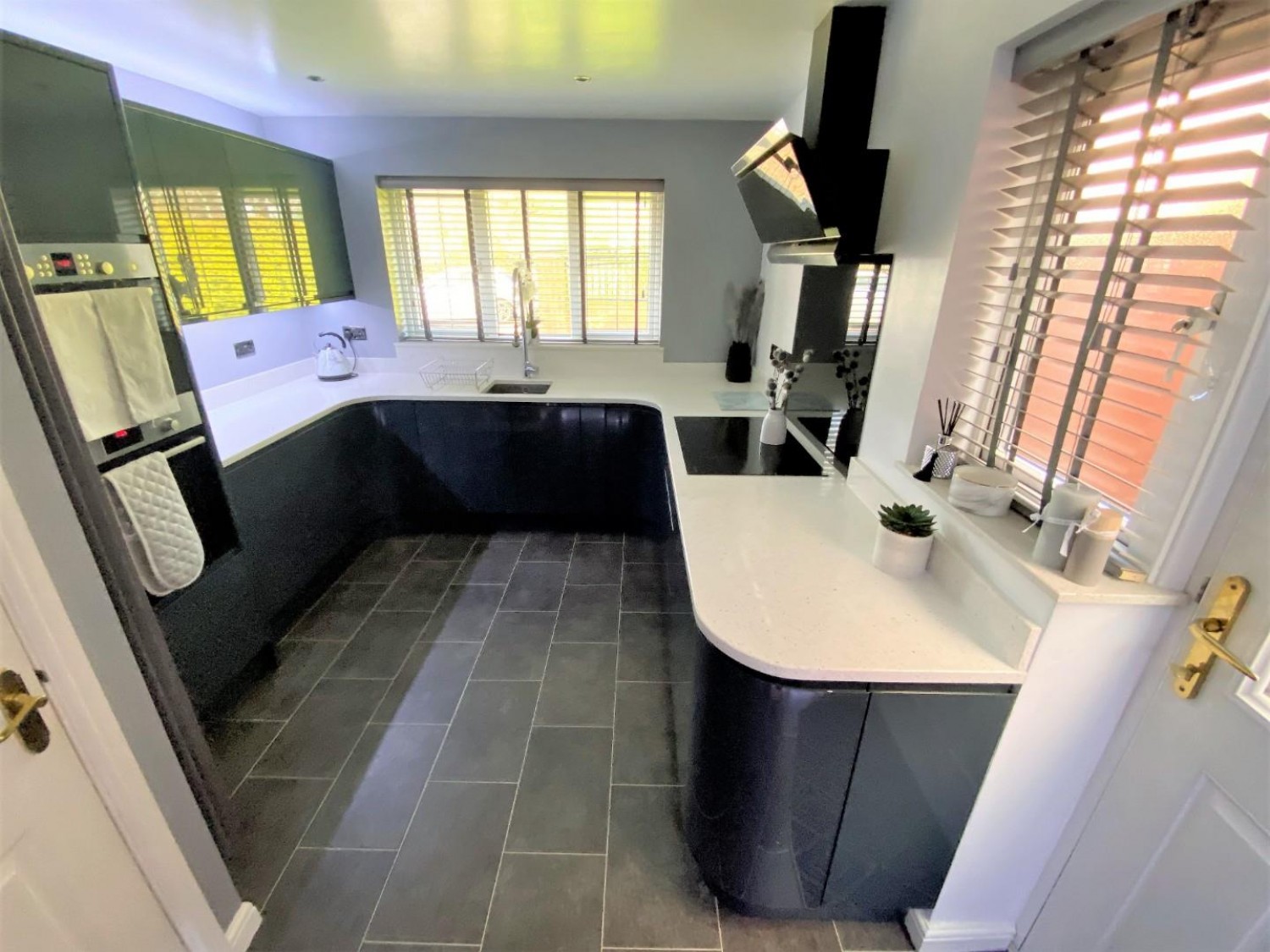 Westmoor Close, Goldthorpe, Rotherham