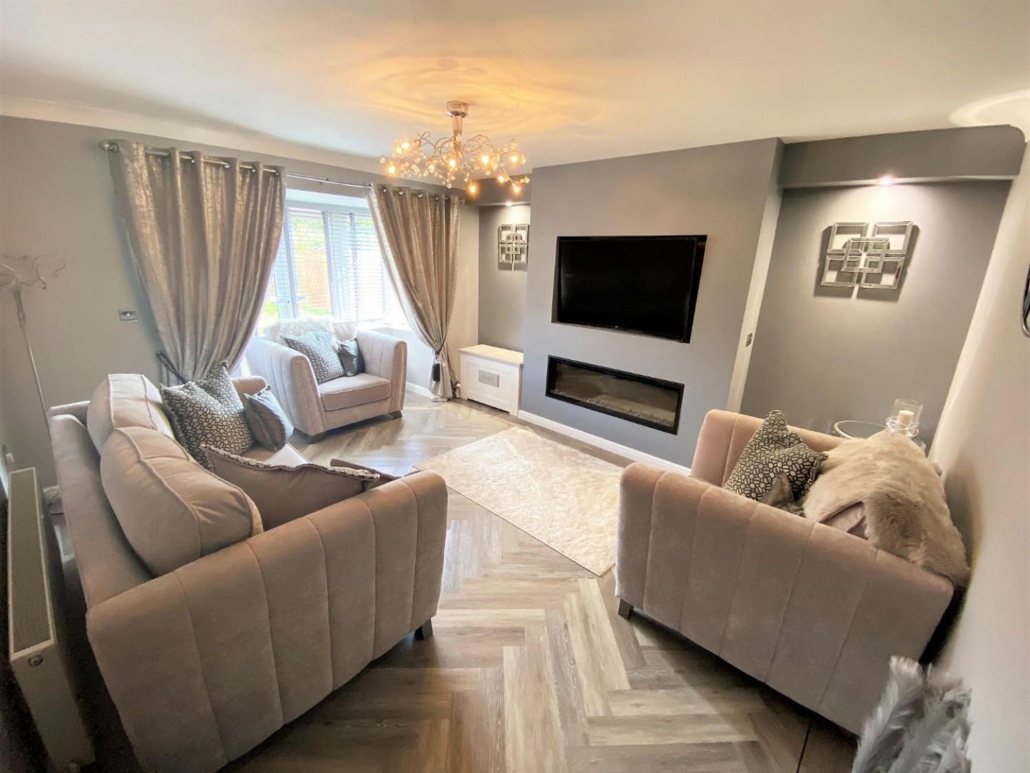 Westmoor Close, Goldthorpe, Rotherham