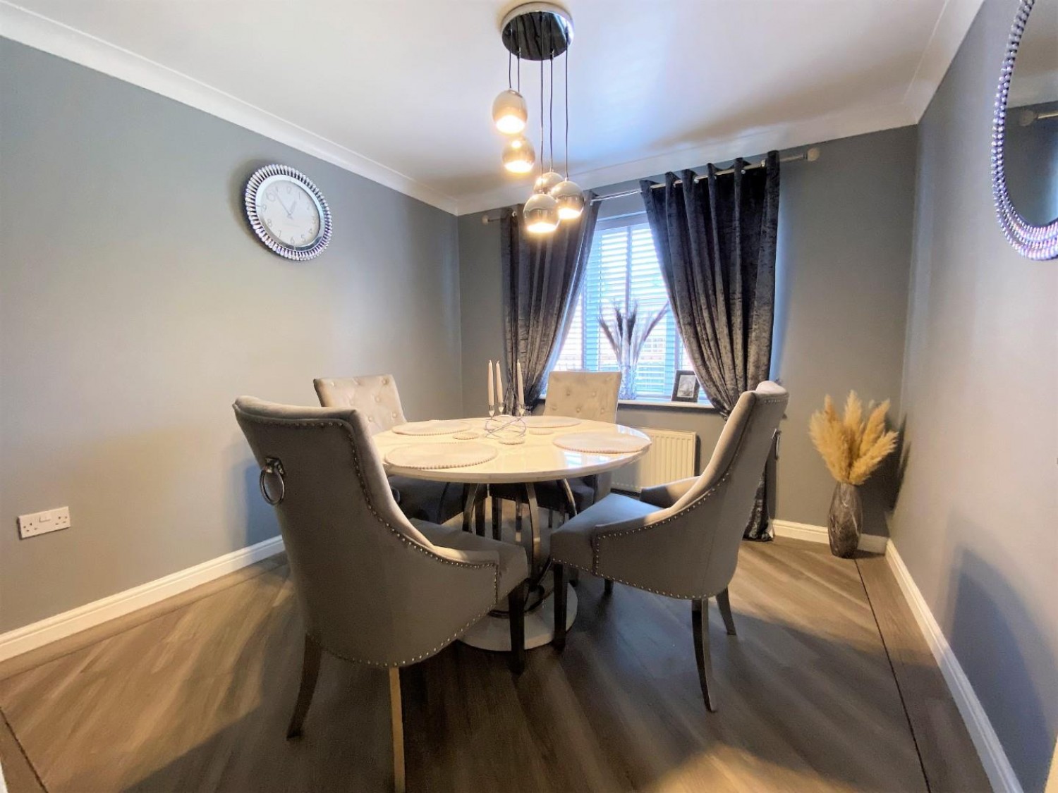 Westmoor Close, Goldthorpe, Rotherham
