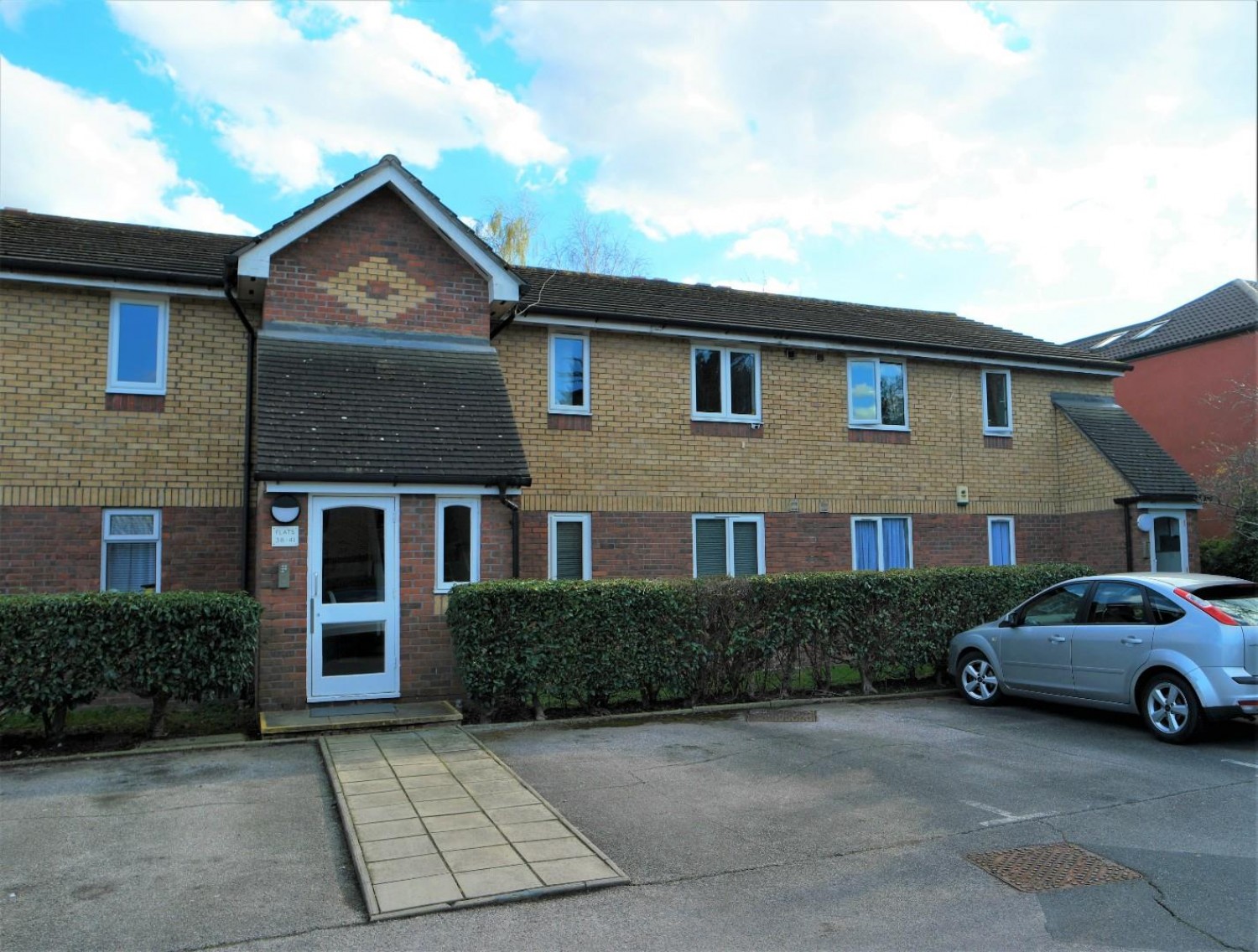 Shortlands Close, Belvedere