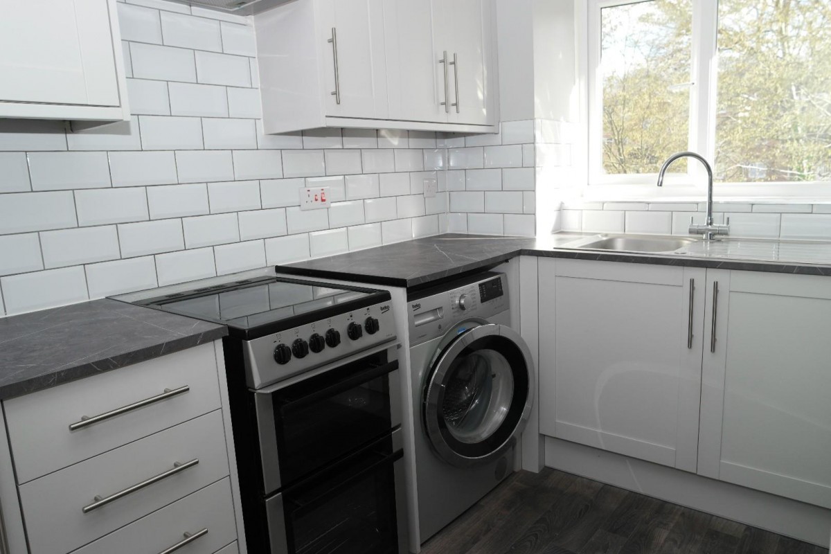 Shortlands Close, Belvedere