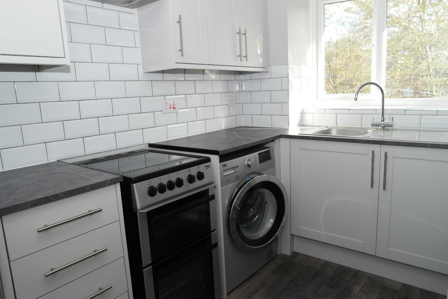 Shortlands Close, Belvedere