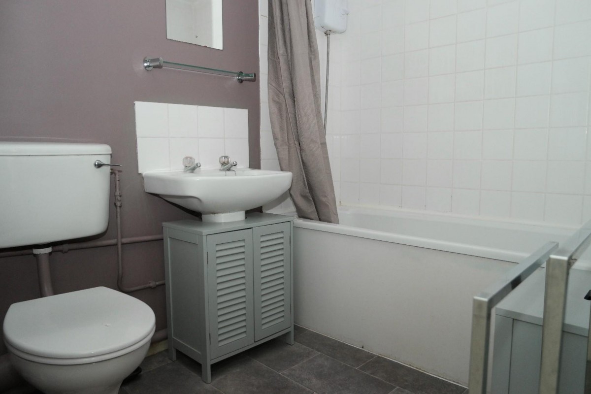 Shortlands Close, Belvedere