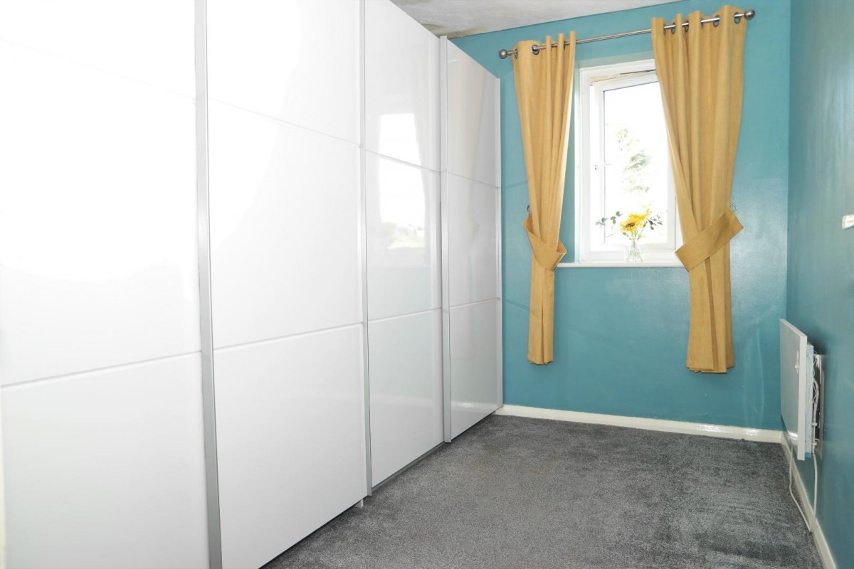 Shortlands Close, Belvedere