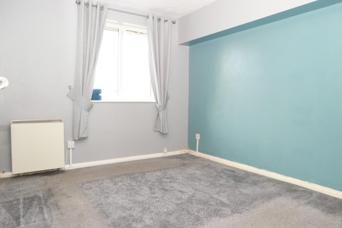 Shortlands Close, Belvedere