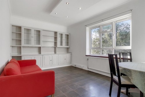 Perry Vale, Forest Hill, SE23