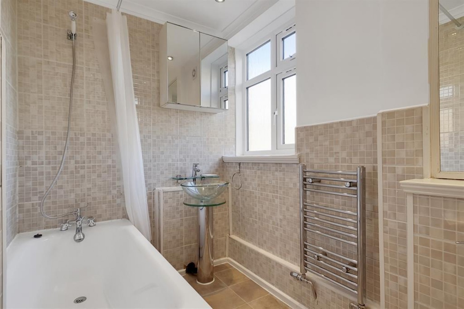 Perry Vale, Forest Hill, SE23