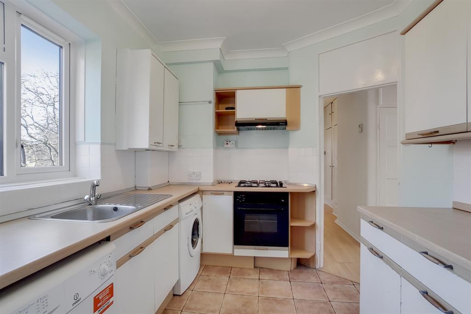 Perry Vale, Forest Hill, SE23