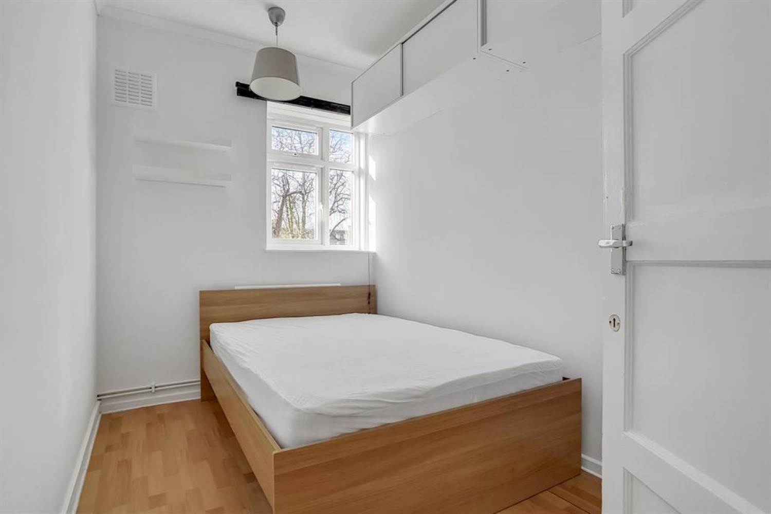 Perry Vale, Forest Hill, SE23