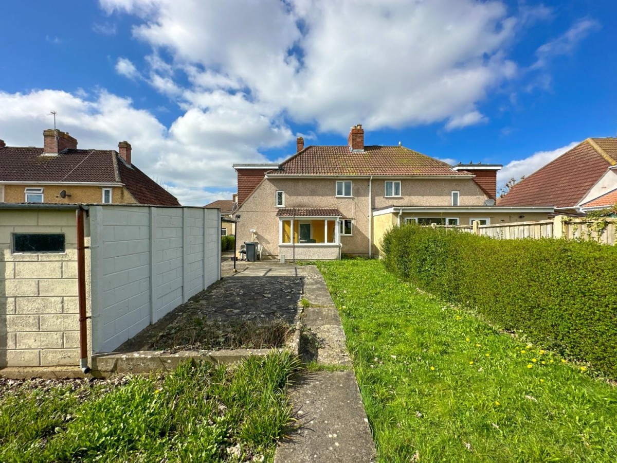 Queenshill Road, Bristol, BS4 2XQ