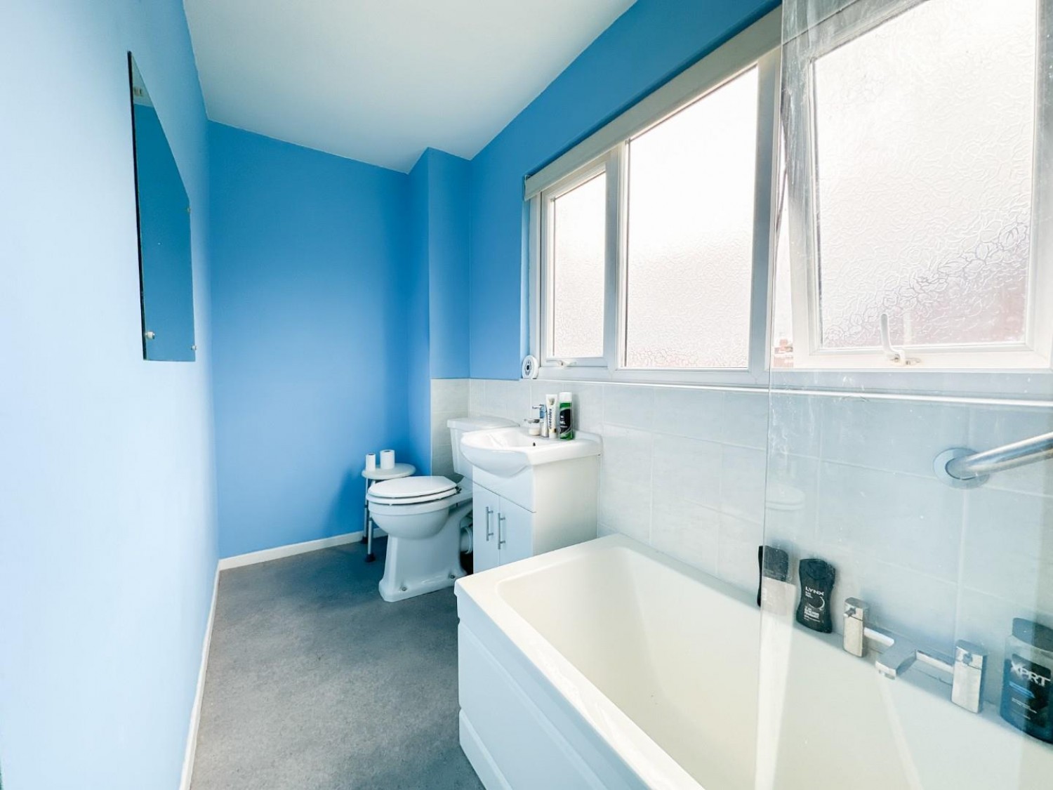 Queenshill Road, Bristol, BS4 2XQ