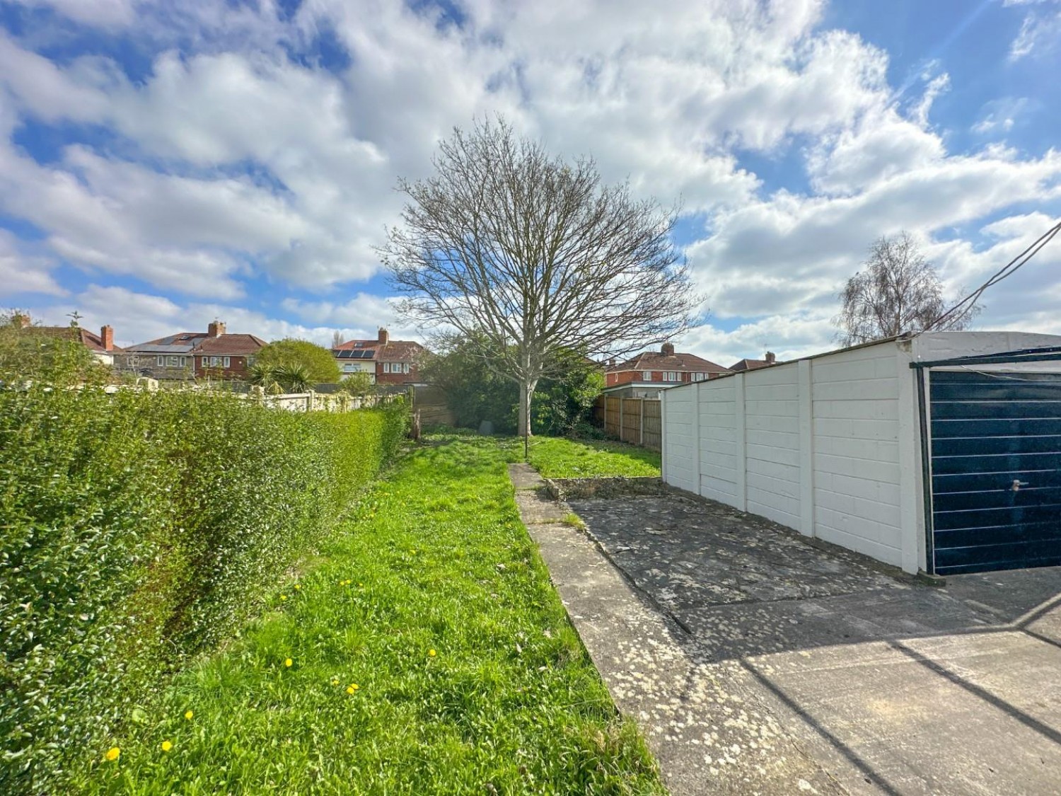 Queenshill Road, Bristol, BS4 2XQ