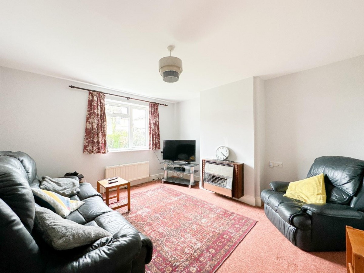 Queenshill Road, Bristol, BS4 2XQ