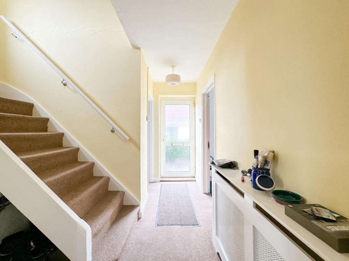 Queenshill Road, Bristol, BS4 2XQ