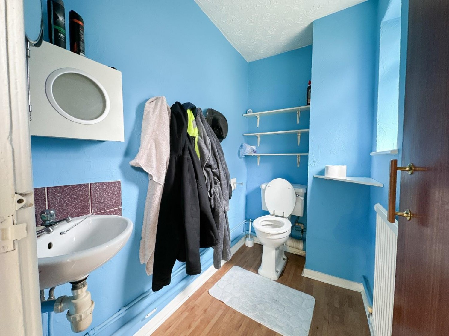 Queenshill Road, Bristol, BS4 2XQ