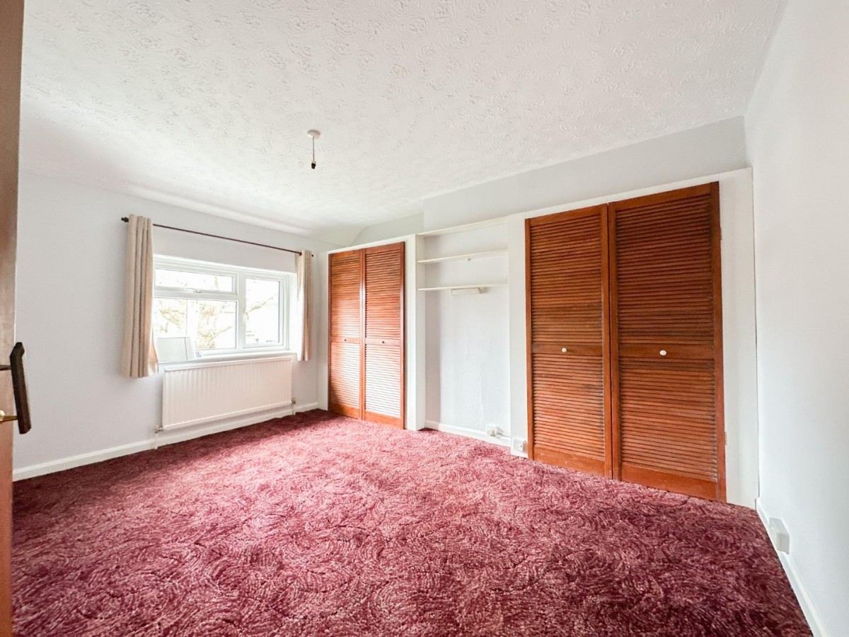 Queenshill Road, Bristol, BS4 2XQ