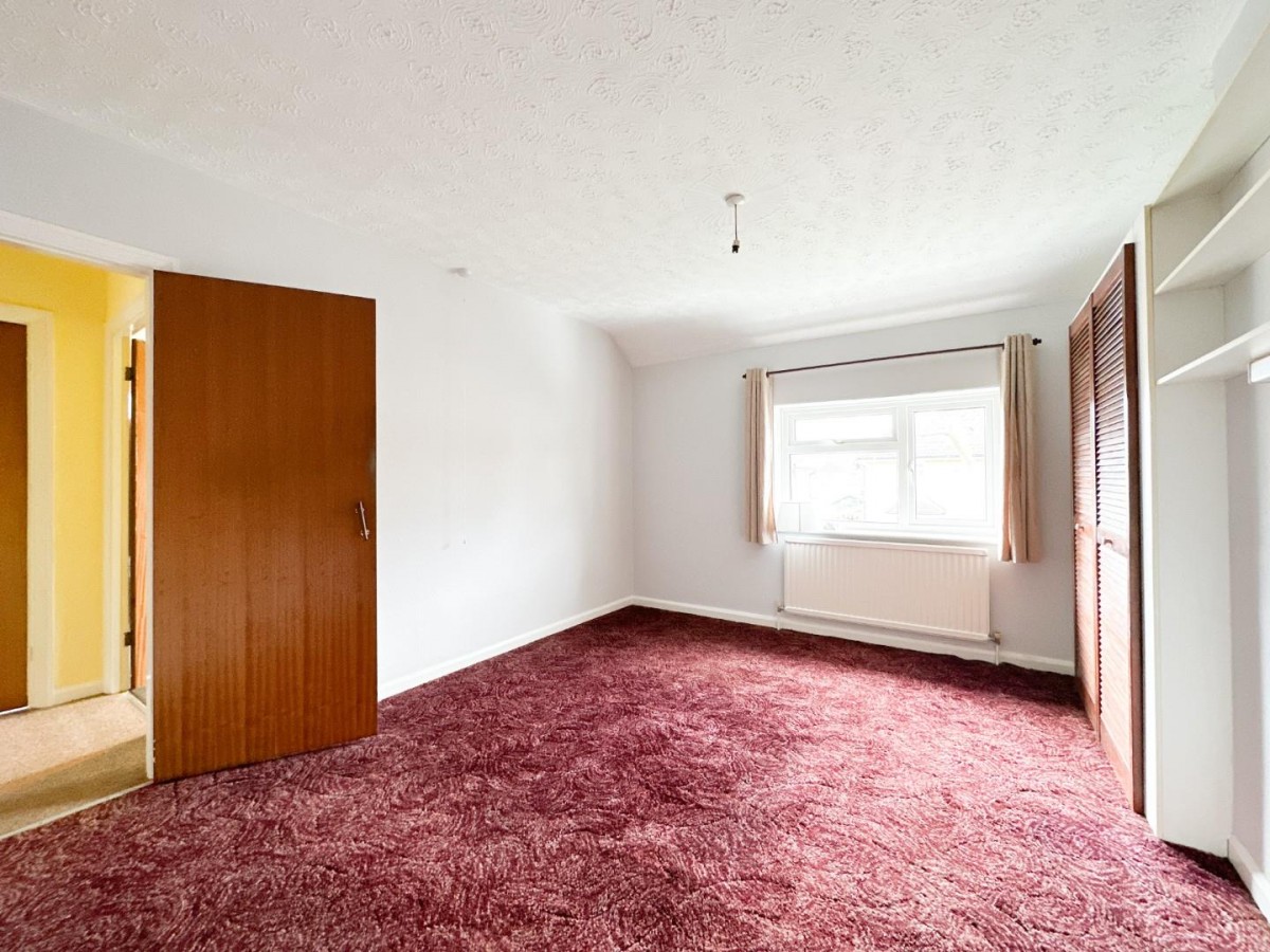 Queenshill Road, Bristol, BS4 2XQ