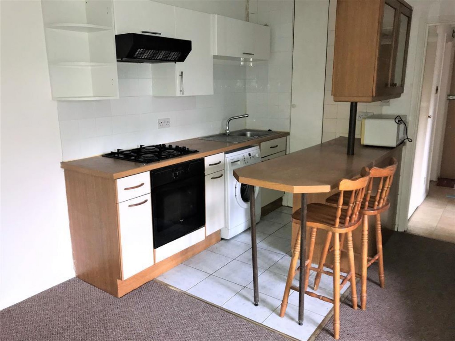 Horseshoe Court, Thele Avenue, Stanstead Abbotts, SG12 8JA