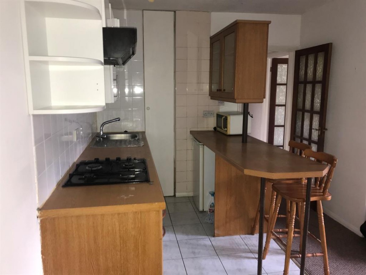 Horseshoe Court, Thele Avenue, Stanstead Abbotts, SG12 8JA