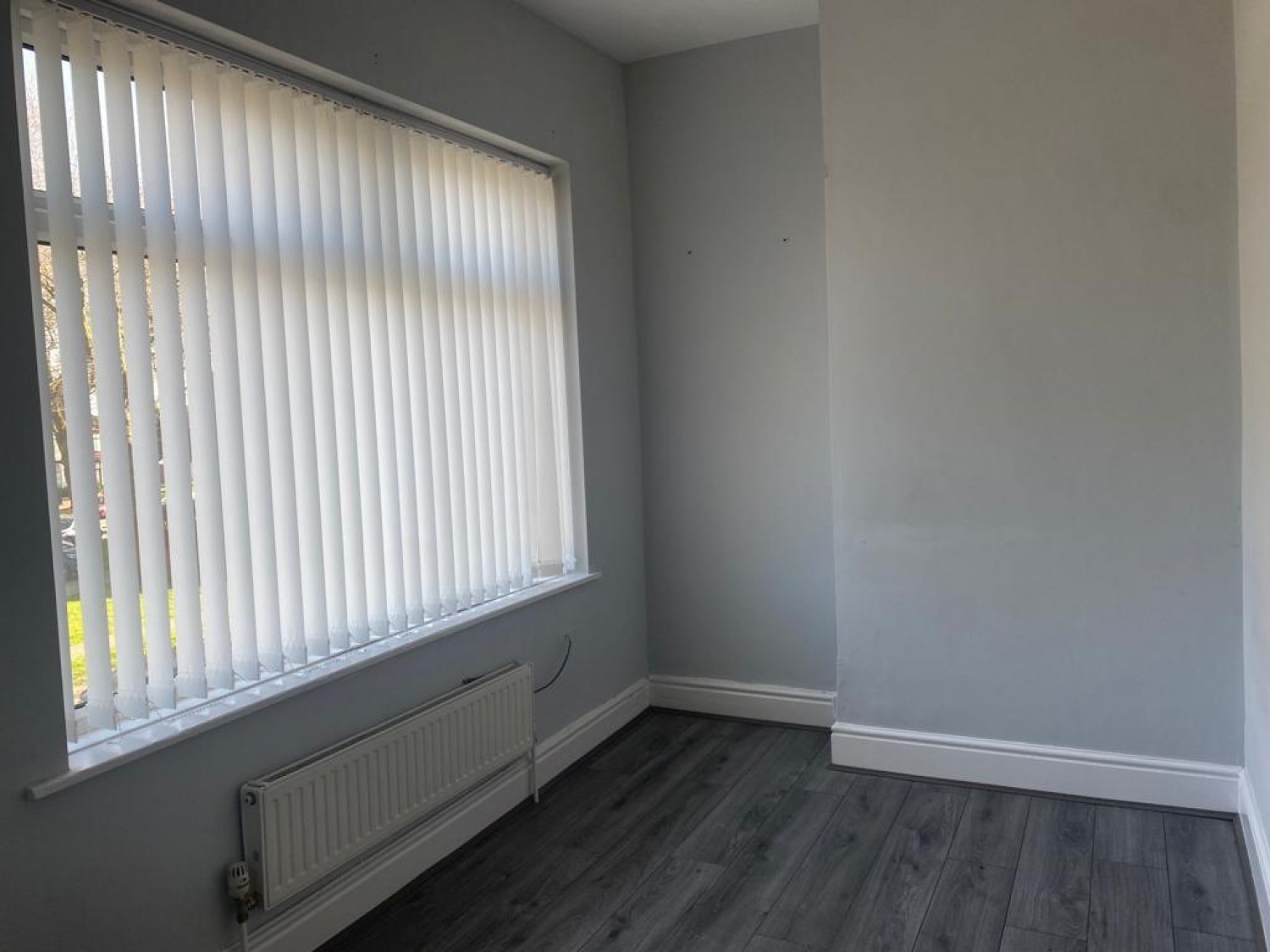 Ince Avenue, Anfield, Liverpool