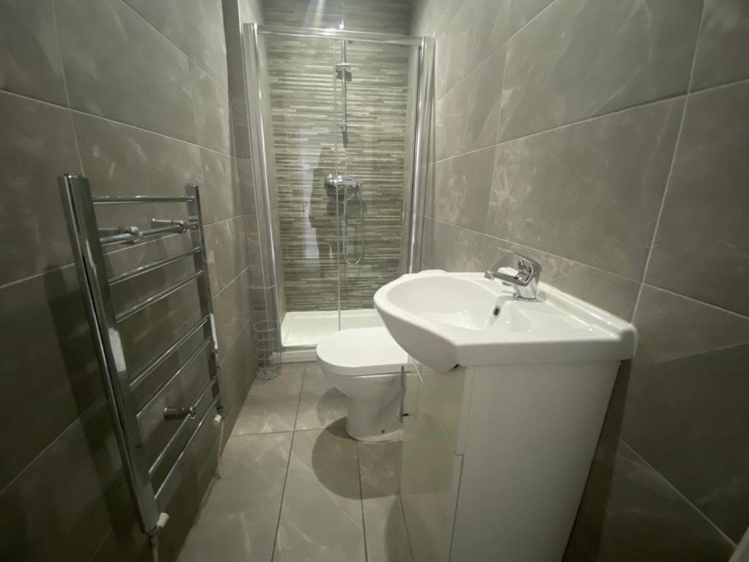 Ince Avenue, Anfield, Liverpool