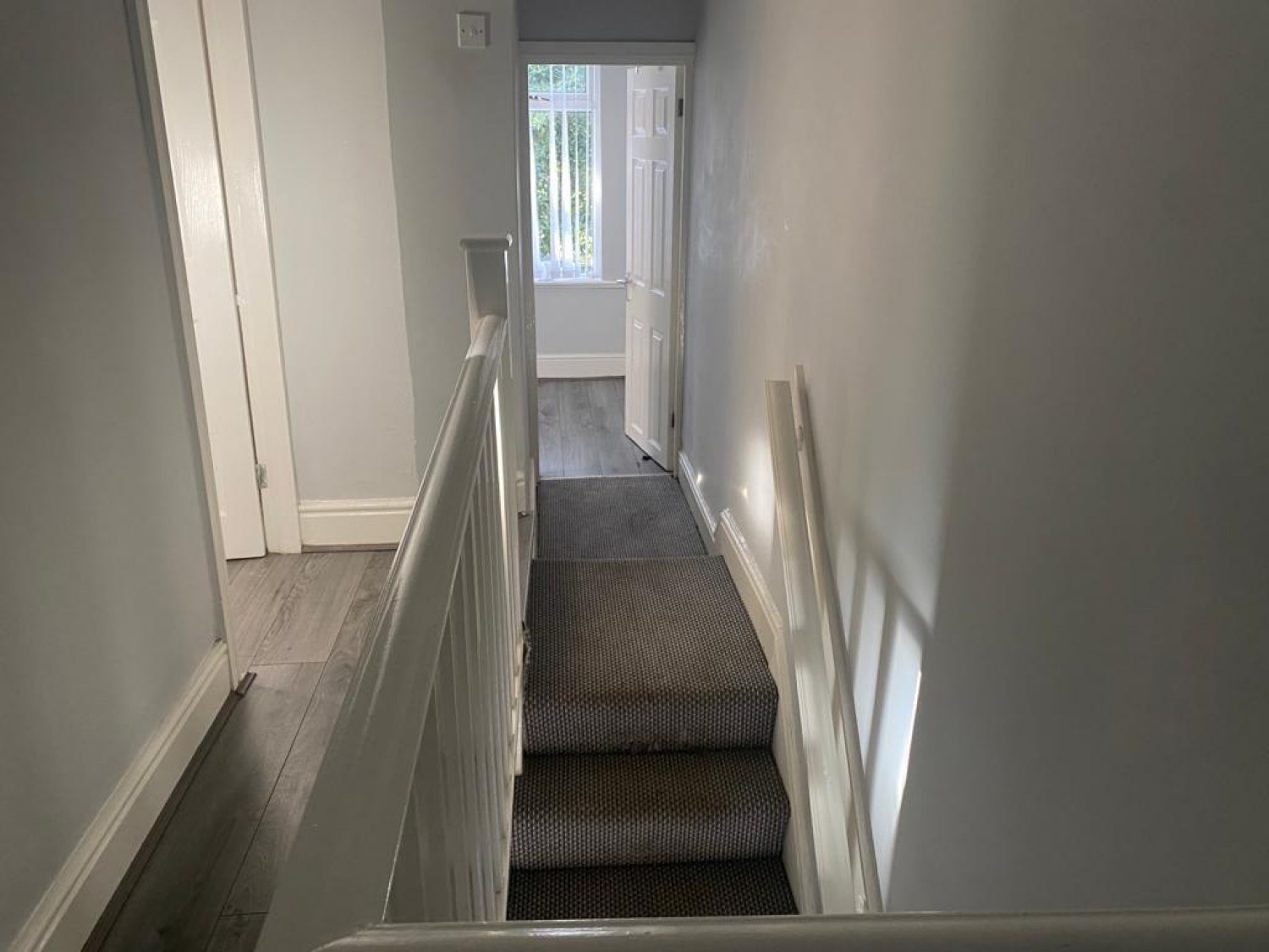 Ince Avenue, Anfield, Liverpool