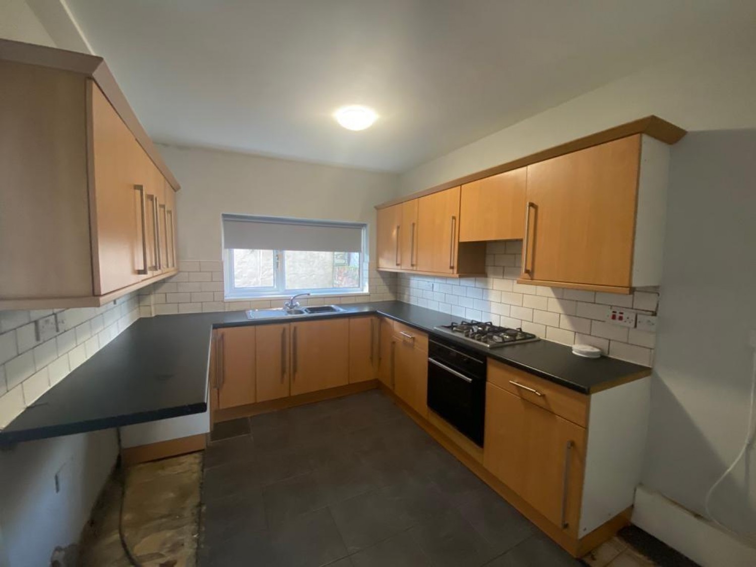 Ince Avenue, Anfield, Liverpool