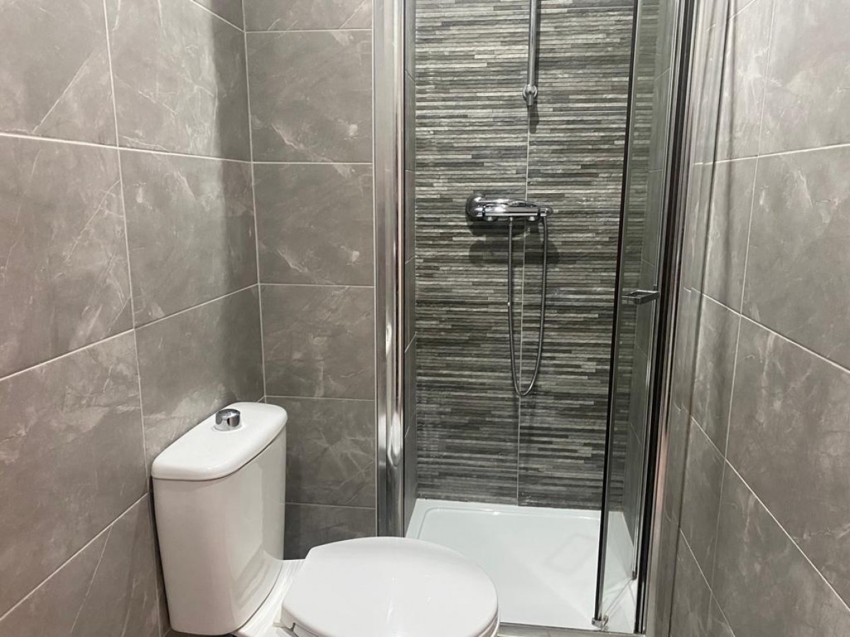 Ince Avenue, Anfield, Liverpool