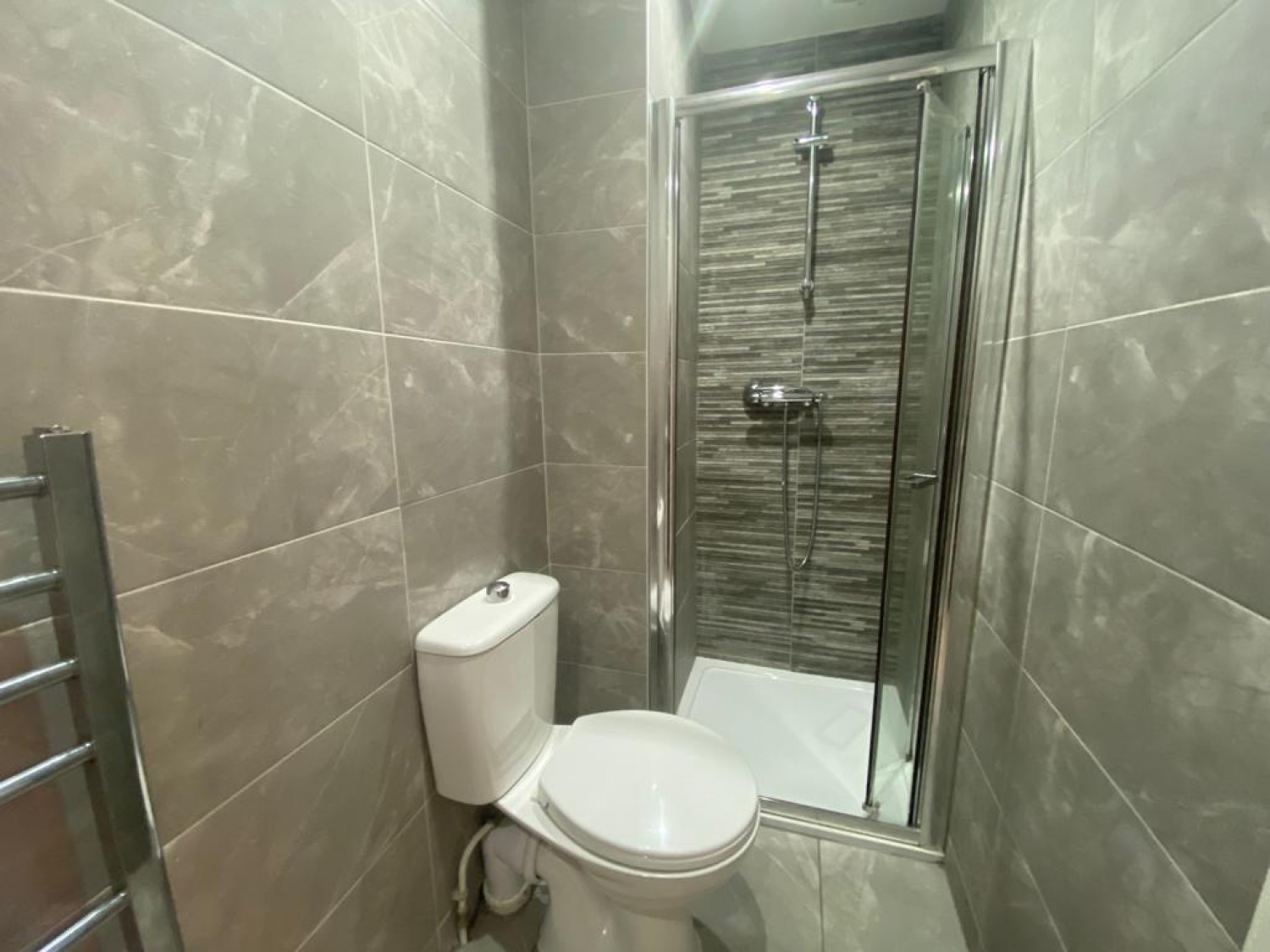 Ince Avenue, Anfield, Liverpool