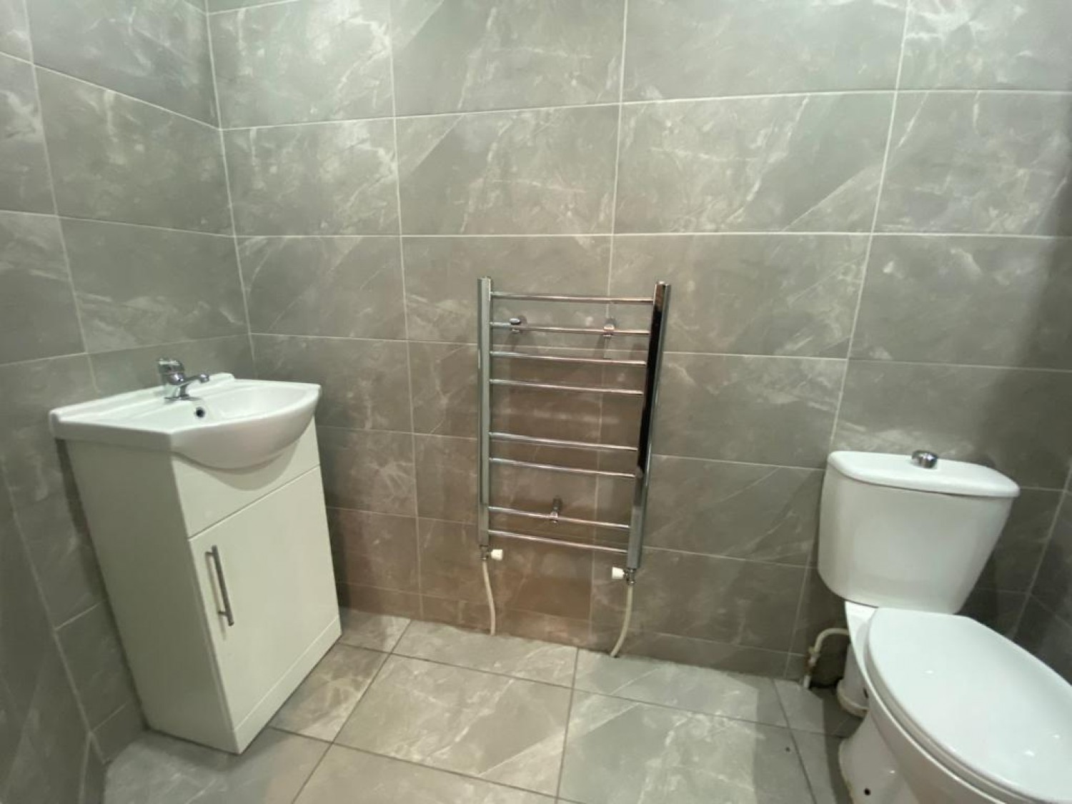 Ince Avenue, Anfield, Liverpool