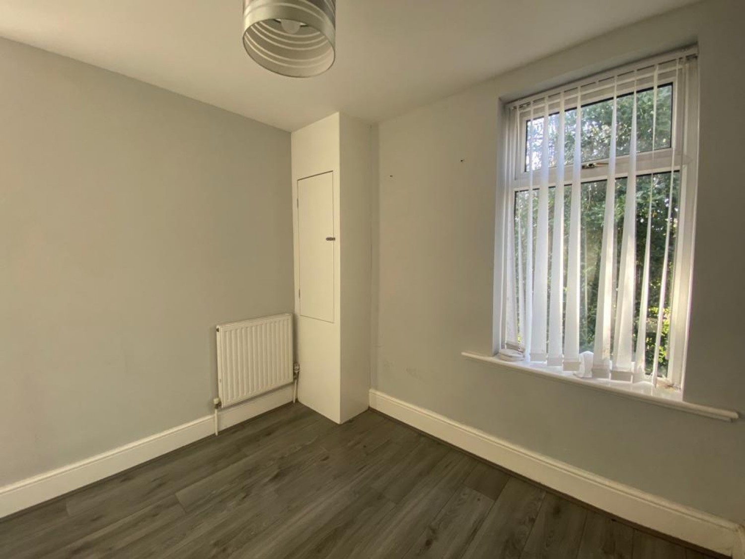 Ince Avenue, Anfield, Liverpool