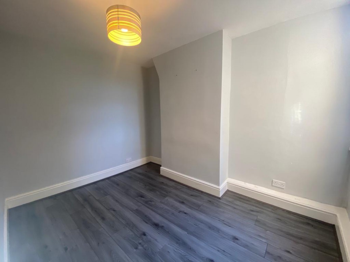 Ince Avenue, Anfield, Liverpool