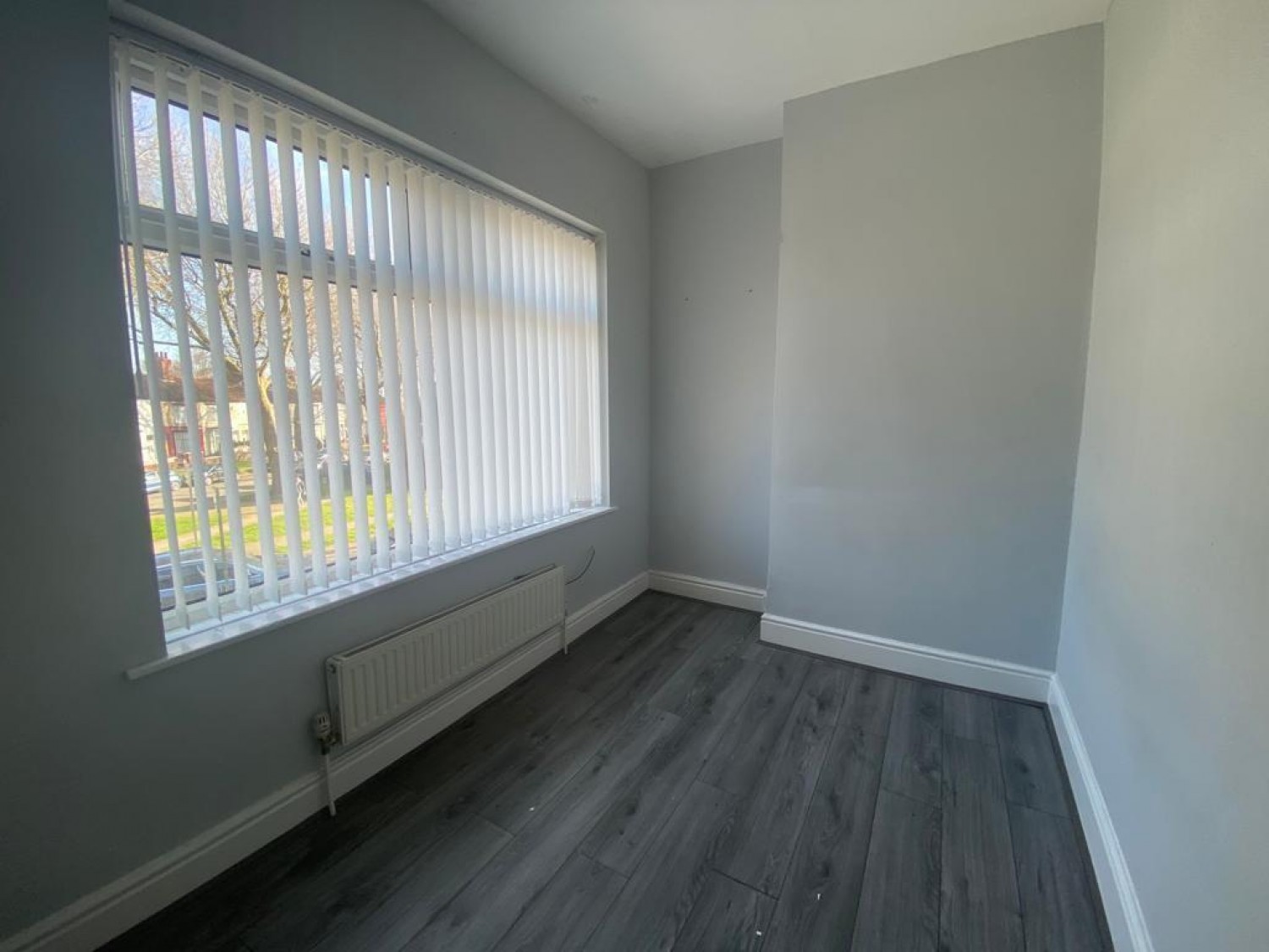 Ince Avenue, Anfield, Liverpool